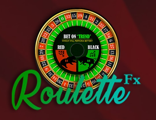 Roulette FX